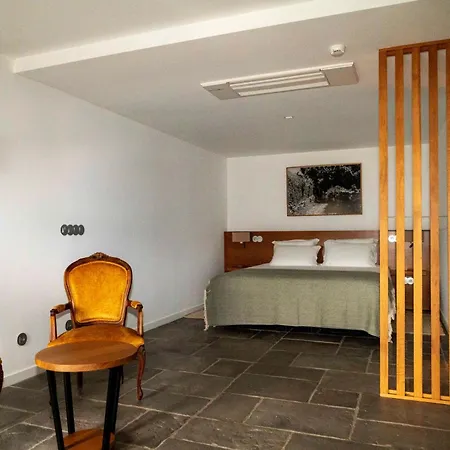 Guest house Flh Douro Casa Do Martir