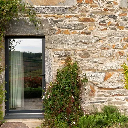 ゲストハウス Flh Douro Casa Do Martir *