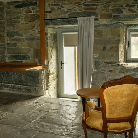 Flh Douro Casa Do Martir ゲストハウス *