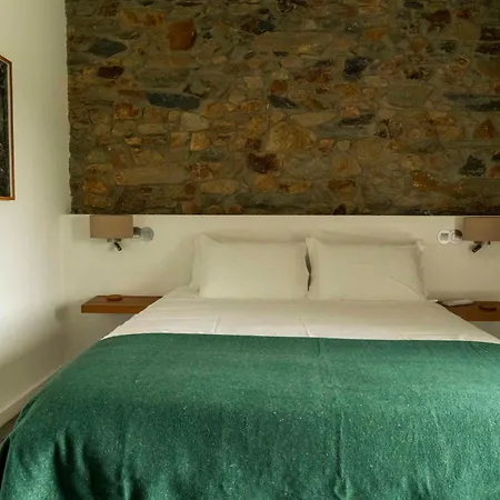 Guest house Flh Douro Casa Do Martir 3*