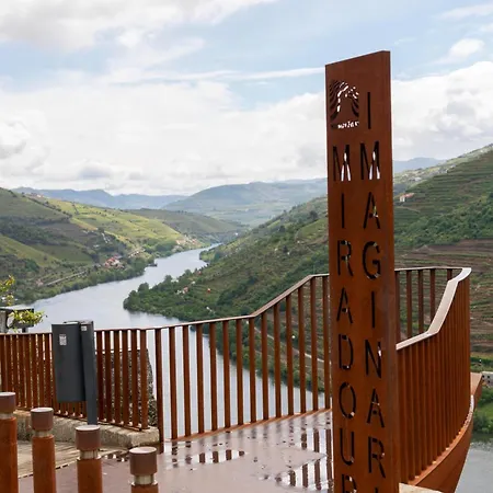 Flh Douro Casa Do Martir 3* Vila Marim