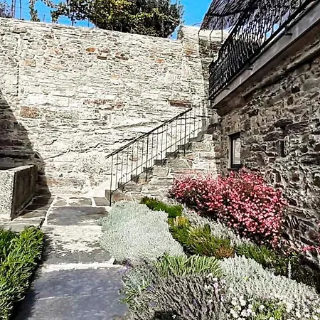 Flh Douro Casa Do Martir 3* Vila Marim