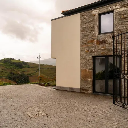 Flh Douro Casa Do Martir 招待所
