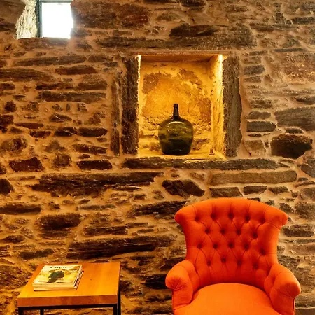 招待所 Flh Douro Casa Do Martir