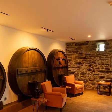Flh Douro Casa Do Martir ゲストハウス *