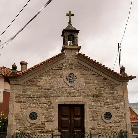Flh Douro Casa Do Martir 招待所 Vila Marim