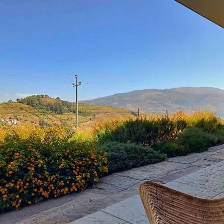 招待所 Flh Douro Casa Do Martir Vila Marim