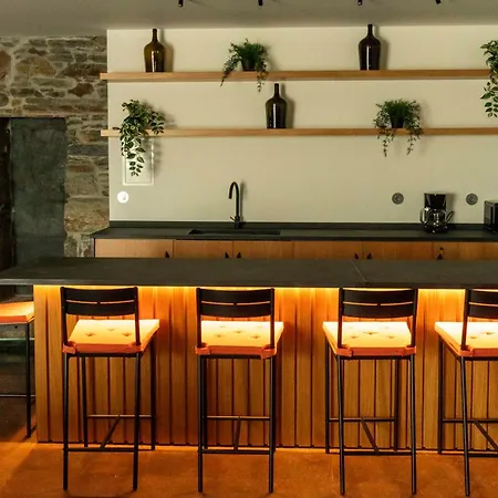 Flh Douro Casa Do Martir Vila Marim