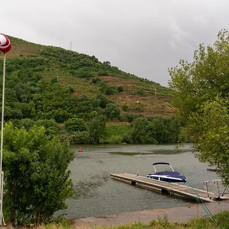 Flh Douro Casa Do Martir 3* Vila Marim