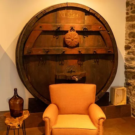 Flh Douro Casa Do Martir Vila Marim