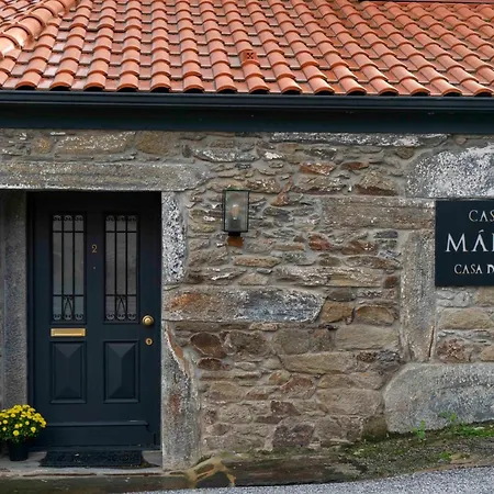 Flh Douro Casa Do Martir *
