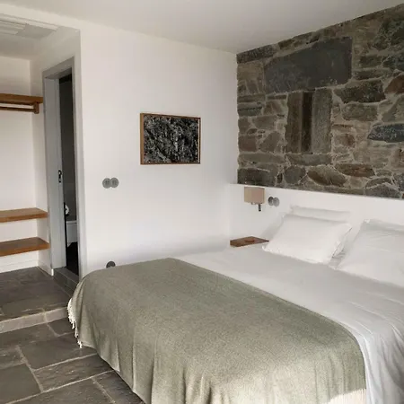 招待所 Flh Douro Casa Do Martir Vila Marim