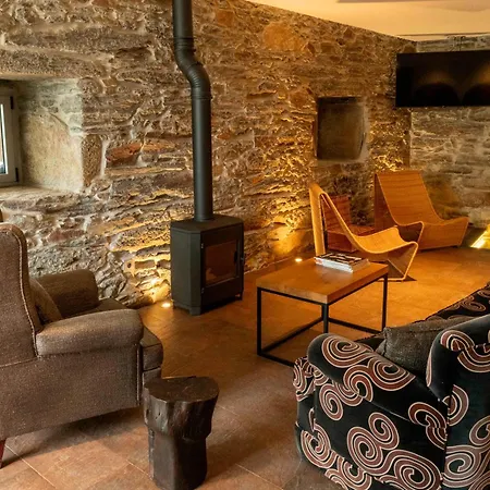 Flh Douro Casa Do Martir 3*