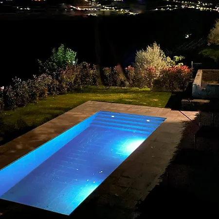 Flh Douro Casa Do Martir ゲストハウス Vila Marim