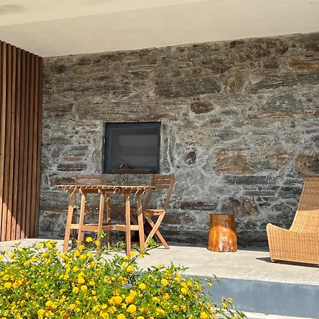 招待所 Flh Douro Casa Do Martir 3*