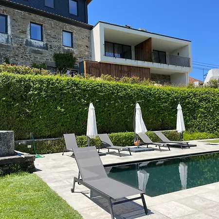 Flh Douro Casa Do Martir Guest house *
