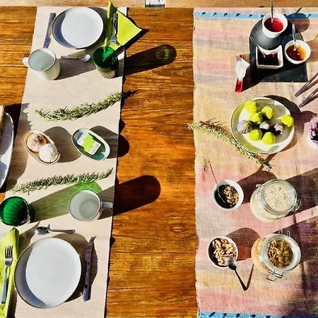 Flh Douro Casa Do Martir 招待所 Vila Marim