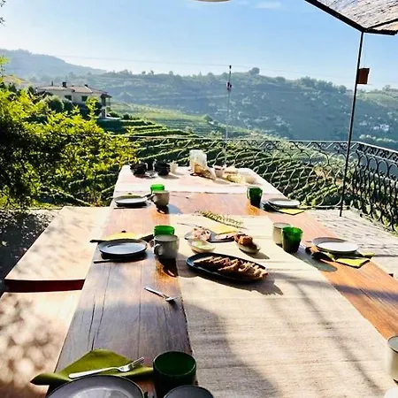 Flh Douro Casa Do Martir 招待所 Vila Marim