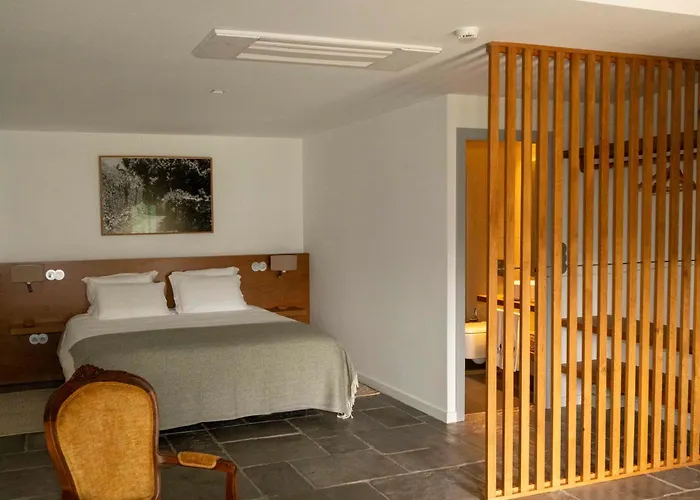 Flh Douro Casa Do Martir Guest house