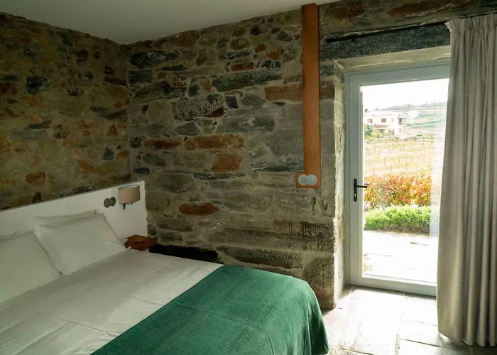 Flh Douro Casa Do Martir Guest house 3*
