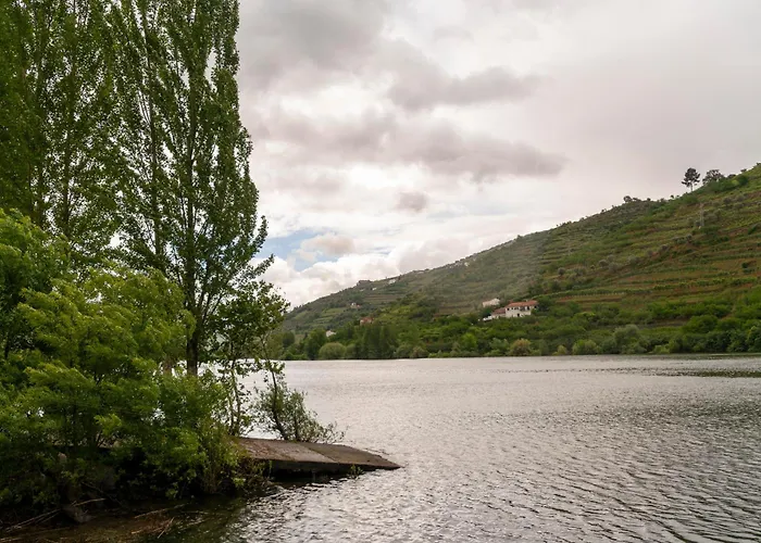 Flh Douro Casa Do Martir Vila Marim