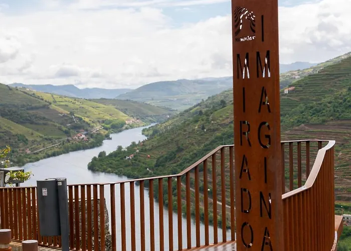 Flh Douro Casa Do Martir 3* Vila Marim