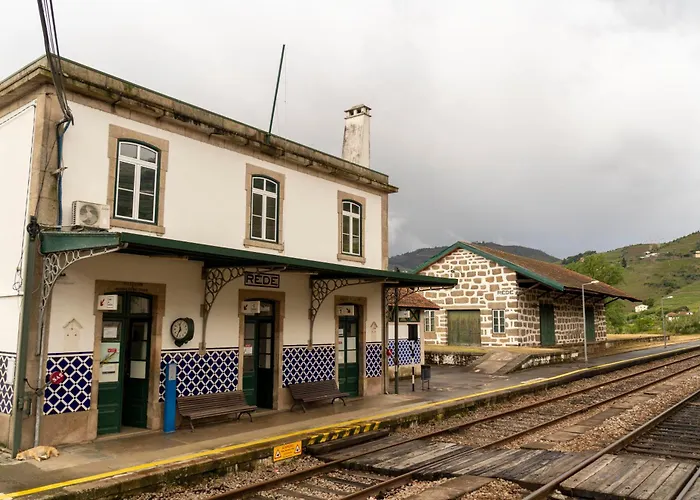 Guest house Flh Douro Casa Do Martir Vila Marim