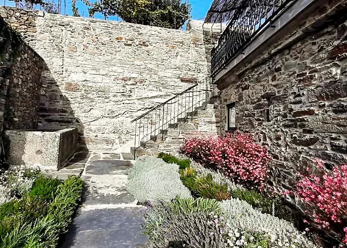 Flh Douro Casa Do Martir 3* Vila Marim