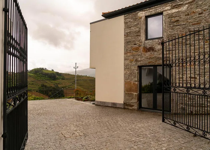 Flh Douro Casa Do Martir Guest house