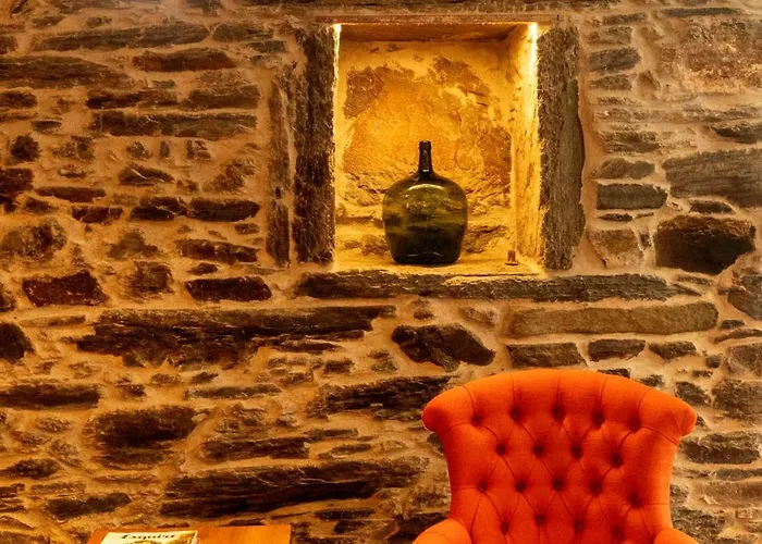 Guest house Flh Douro Casa Do Martir