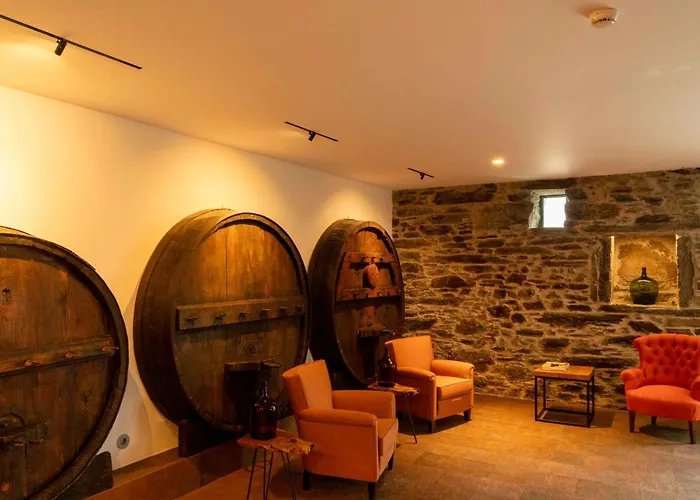 Flh Douro Casa Do Martir Guest house 3*