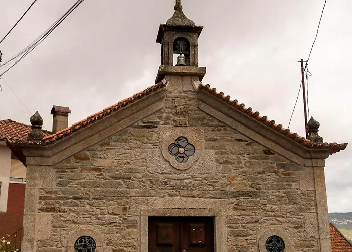 Flh Douro Casa Do Martir Penzion Vila Marim