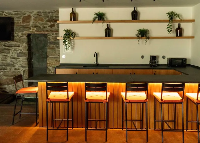 Flh Douro Casa Do Martir Vila Marim