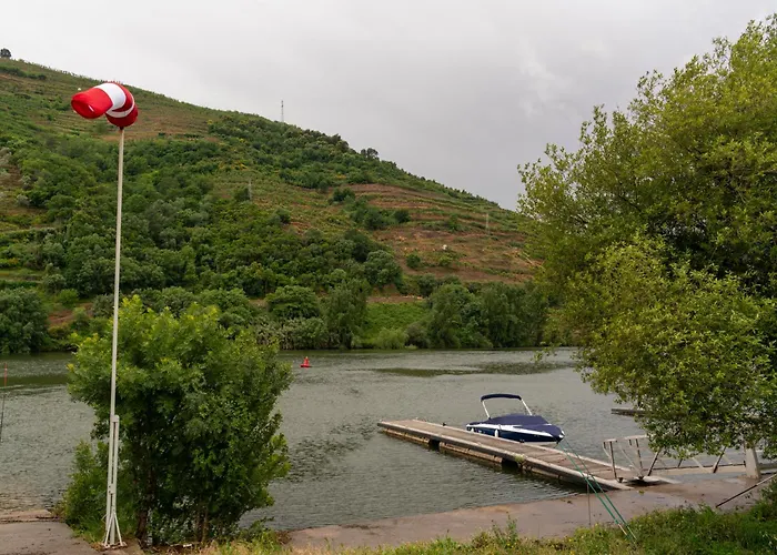 Flh Douro Casa Do Martir 3* Vila Marim