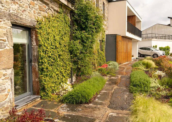 Penzion Flh Douro Casa Do Martir