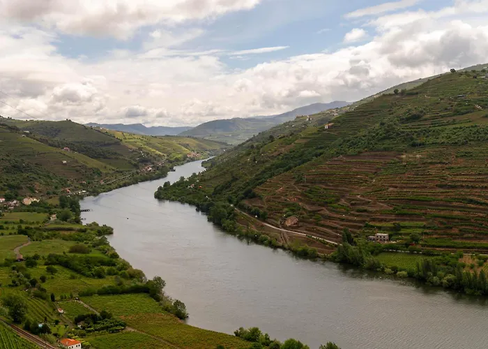 Flh Douro Casa Do Martir Guest house 3*