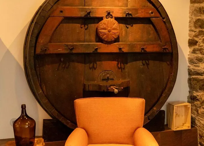 Flh Douro Casa Do Martir Vila Marim