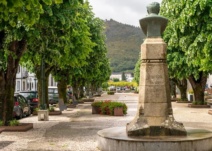 Guest house Flh Douro Casa Do Martir