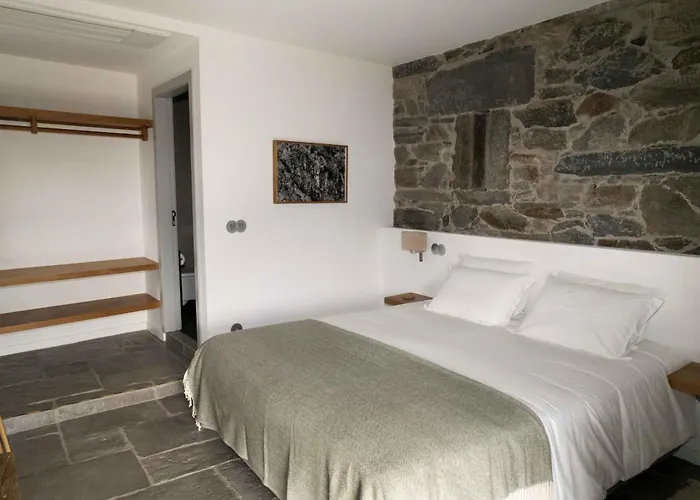 Guest house Flh Douro Casa Do Martir Vila Marim