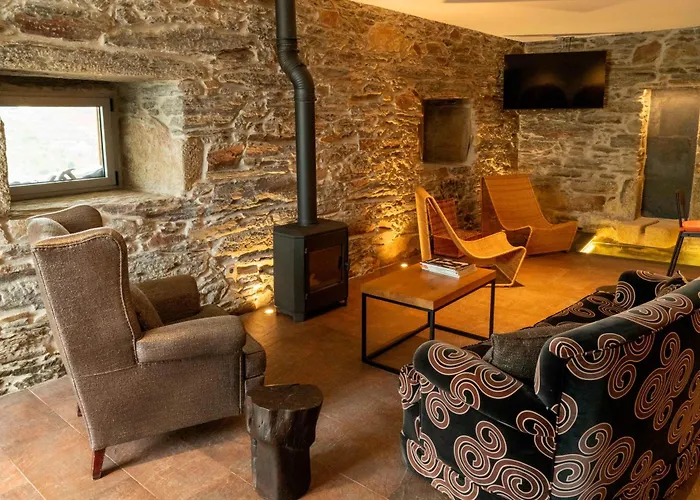 Flh Douro Casa Do Martir 3*