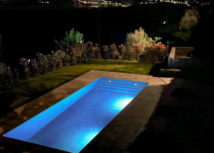 Flh Douro Casa Do Martir Guest house Vila Marim