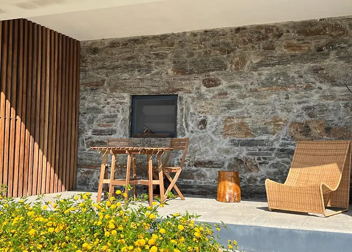 Guest house Flh Douro Casa Do Martir 3*