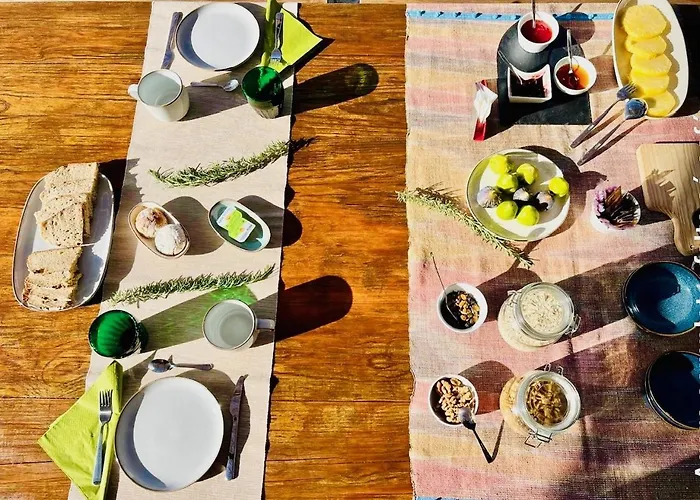 Flh Douro Casa Do Martir Penzion Vila Marim