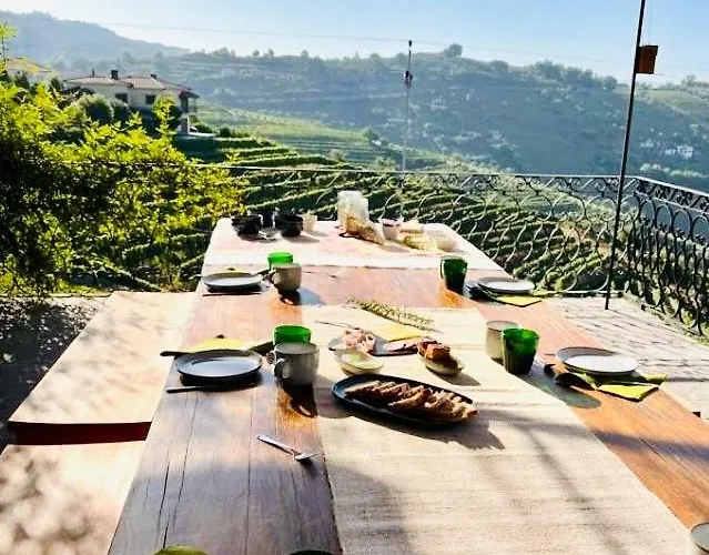 Flh Douro Casa Do Martir Guest house Vila Marim